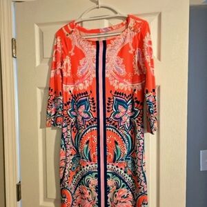 Lily Pulitzer Sophie dress
